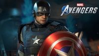 Premiera gry Marvel’s Avengers opóźniona
