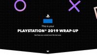 Ile czasu spędziłeś na PlayStation w 2019? Podsumuj swój rok z Sony