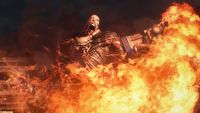Nemesis i fragmenty rozgrywki na nowym trailerze Resident Evil 3