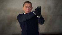 James Bond: No Time to Die - Billie Eilish zaśpiewa piosenkę tytułową
