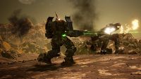 BioShocki na Switcha z klasyfikacją wiekową i edytor do MechWarrior 5 - wieści