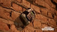 PUBG - zwiastun 6. sezonu, nowa mapa z destrukcją otoczenia