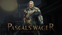 Pascal’s Wager - premiera ambitnej gry soulslike na iOS