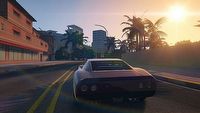 Vice City kontra mod Vice Cry do GTA 5 - porównanie graficzne