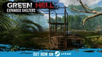 Green Hell nadal nieźle się sprzedaje, podano dane ze Steama