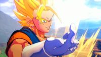 Recenzje Dragon Ball Z: Kakarot – świetna adaptacja anime, ale