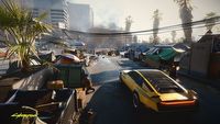 Cyberpunk 2077 opóźniony! Jest nowa data premiery