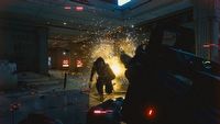 Cyberpunk 2077: premiera trybu multiplayer raczej nie w 2021 roku
