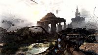 Metro Redux na Switcha już oficjalnie. Premiera w lutym
