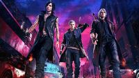 Dystrybucja cyfrowa na weekend (m.in. Devil May Cry 5 i Pillars of Eternity II)