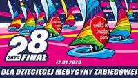 28. finał WOŚP – podsumowanie wkładu GRYOnline.pl