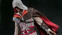 Nowa figurka Ezio z Assassin’s Creed 2 za prawie 900 zł