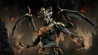 TESO: Greymoor - poznaliśmy datę premiery oraz szczegóły dodatku
