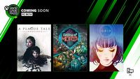 Xbox Game Pass na PC za 4 zł dla nowych użytkowników i 3 nowe gry