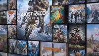 Ubisoft dokłada starań, by uczynić nowe gry bardziej wyjątkowymi