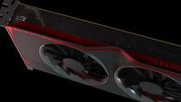 AMD zmienia specyfikację Radeona RX 5600 XT w odpowiedzi na ruch Nvidii