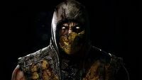 Powstaje film animowany o Scorpionie z Mortal Kombat