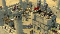 Tygodniowa wyprzedaż w GOG.com (m.in. Stronghold Crusader 2 i Jagged Alliance 2)
