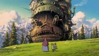 21 animacji studia Ghibli zmierza na platformę Netflix