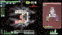 FTL: Faster Than Light po przeszło 7 latach otrzymało osiągnięcia na Steamie