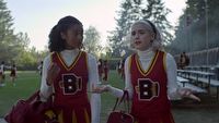 Łzy fanboya. Wrażenia z 3. sezonu serialu Chilling Adventures of Sabrina - felieton