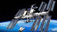 Międzynarodowa Stacja Kosmiczna z klocków. LEGO ISS wkrótce w sprzedaży