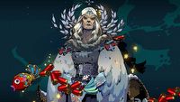 Hades - aktualizacja The Long Winter do hitu Supergiant Games