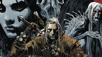 Netflix potwierdza film The Witcher: Nightmare of the Wolf