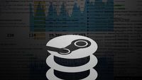 Potęga Steama w liczbach - analiza serwisu SteamDB