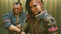 Problemy z wydajnością Cyberpunk 2077 – twórca God of War komentuje plotki