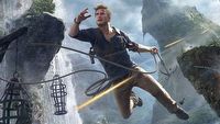 Przesunięto datę premiery filmu Uncharted