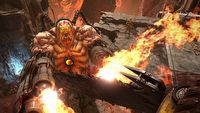 Doom Eternal raczej bez ray tracingu na premierę