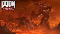 Doom Eternal bez mikropłatności