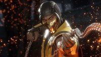 Animacja Mortal Kombat Legends: Scorpion's Revenge z kategorią R
