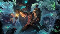 Blizzard stworzył prototyp Hearthstone VR