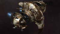 EVE Online - 30 tys. dolarów za sprzedaż wirtualnego statku