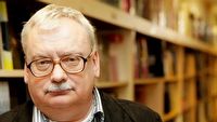 Dosadny wywiad z Andrzejem Sapkowskim: „Nie lubię pracować za ciężko”