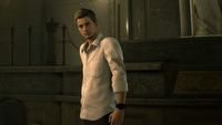 Plotki: Resident Evil 8 z wilkołakami, klasycznymi zombie i widokiem FPP