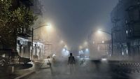 Konami rozważa stworzenie nowego Silent Hilla