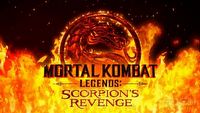 Pierwszy zwiastun animacji Mortal Kombat Legends: Scorpion's Revenge