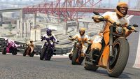 GTA 5 i RDR2 biją rekordy, a Rockstar się nimi chwali