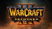 Premiera Warcraft 3 Reforged