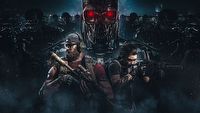 Terminator w Ghost Recon: Breakpoint - rusza wydarzenie, zobacz trailer