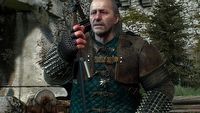 The Witcher: Nightmare of the Wolf z Vesemirem w roli głównej