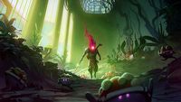 Dead Cells - płatne DLC The Bad Seed ukaże się w lutym