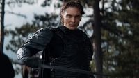 Wiedźmin (Netflix) – zbroje Nilfgaardu w 2. sezonie będą „zupełnie inne”
