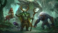 Data wyjścia gry Dota Underlords z wczesnego dostępu