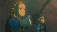 (Plotka) Zelda: Breath of the Wild 2 dopiero w 2021 roku