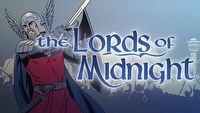 The Lords of Midnight i Doomdark’s Revenge za darmo na GOG.com