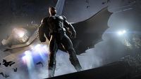 Twórcy muzyki do AC: Odyssey nagrają soundtrack do nowego Batmana